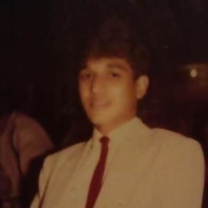 Meet your Posher, Bokharee